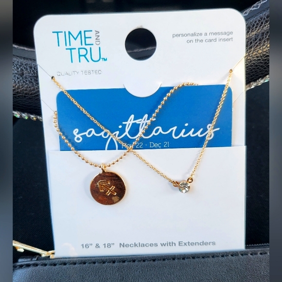 Necklace set of 2 - Picture 2 of 4